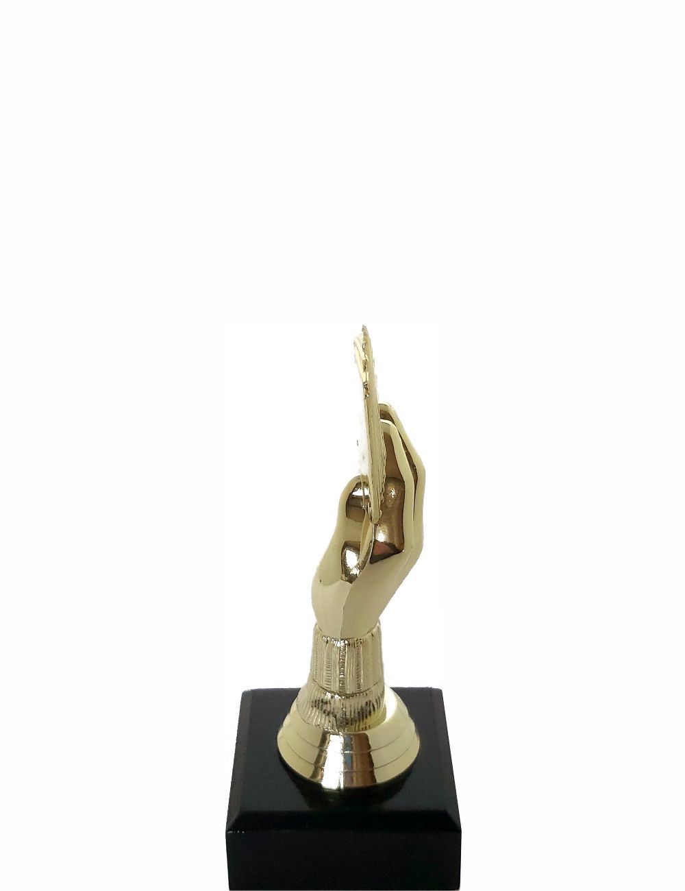 Cards Bridge Hand Trophy 140mm