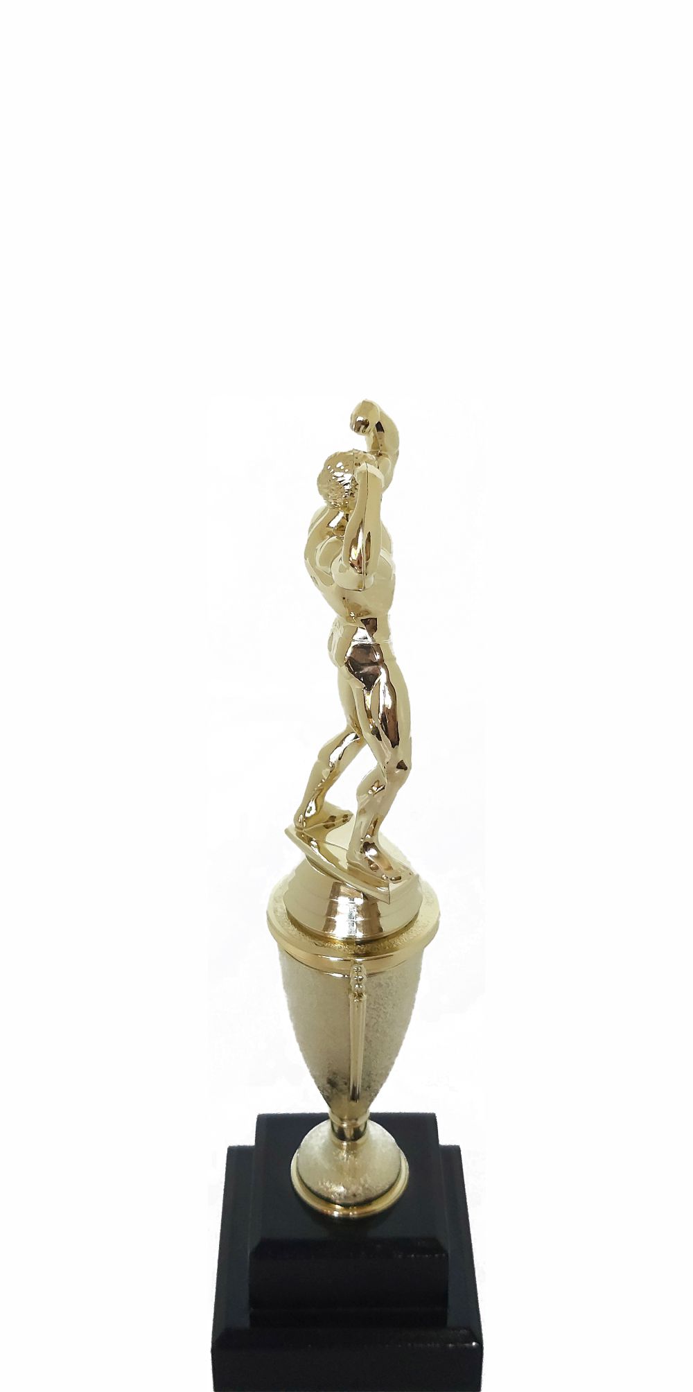 BODY BUILDER MALE 220MM