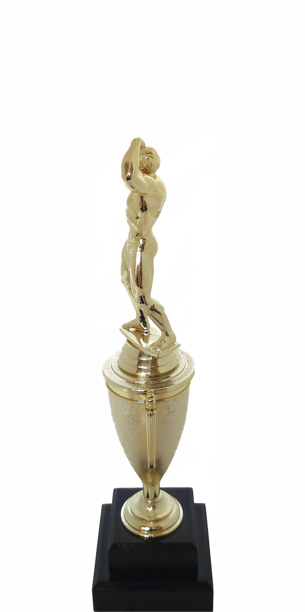 BODY BUILDER MALE 245MM