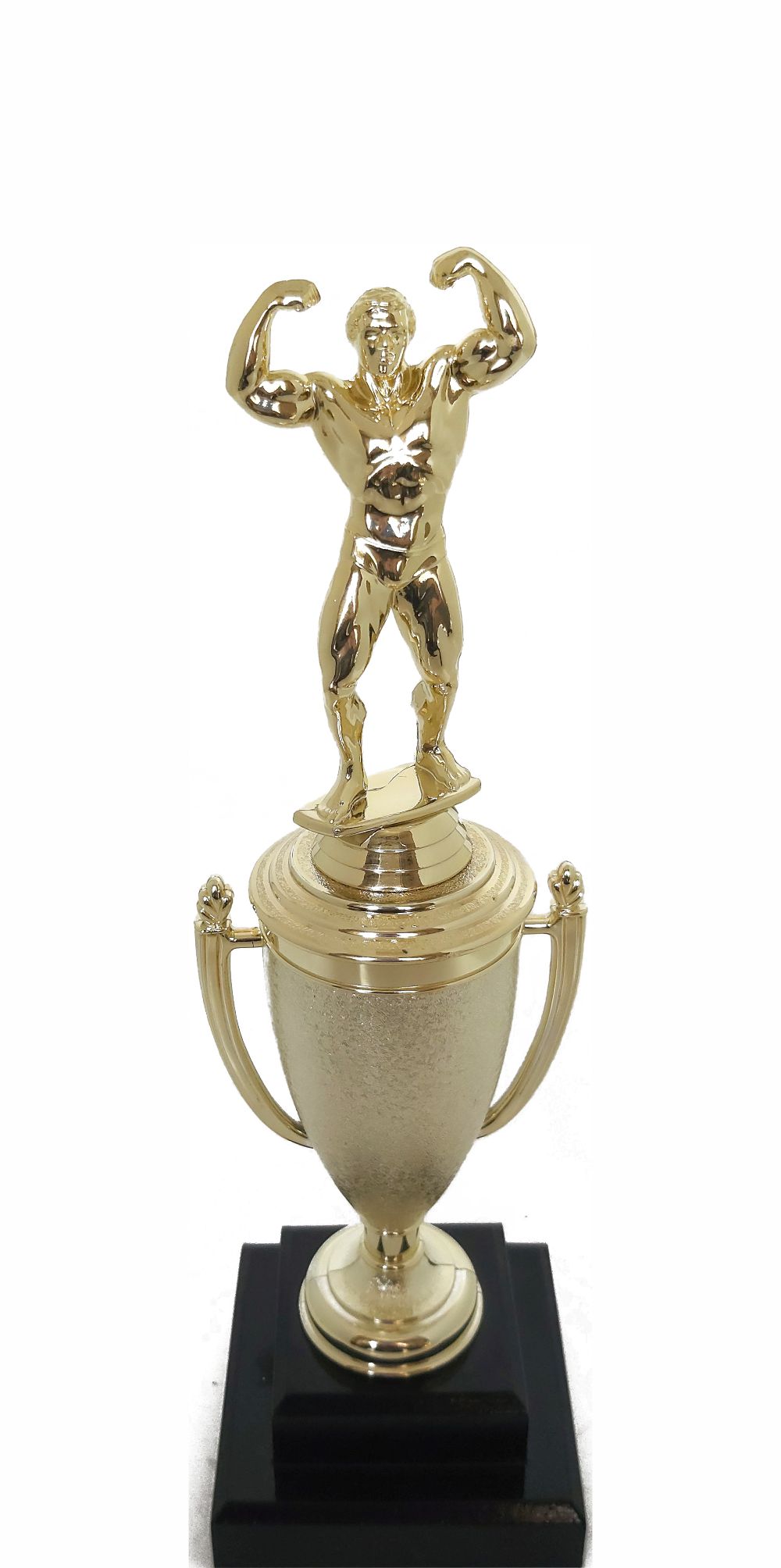 BODY BUILDER MALE 265MM
