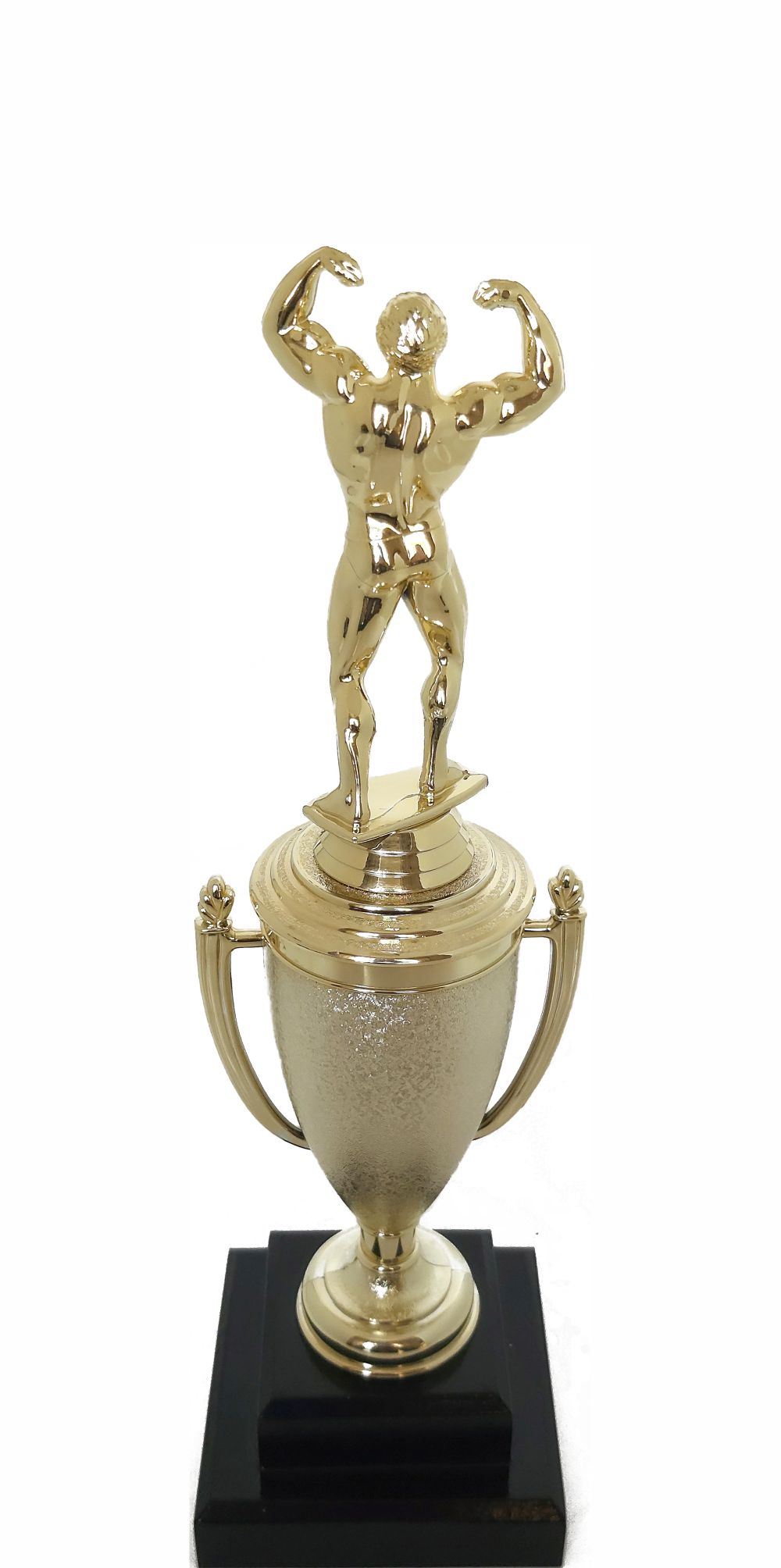 BODY BUILDER MALE 265MM