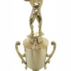 BODY BUILDER MALE 265MM