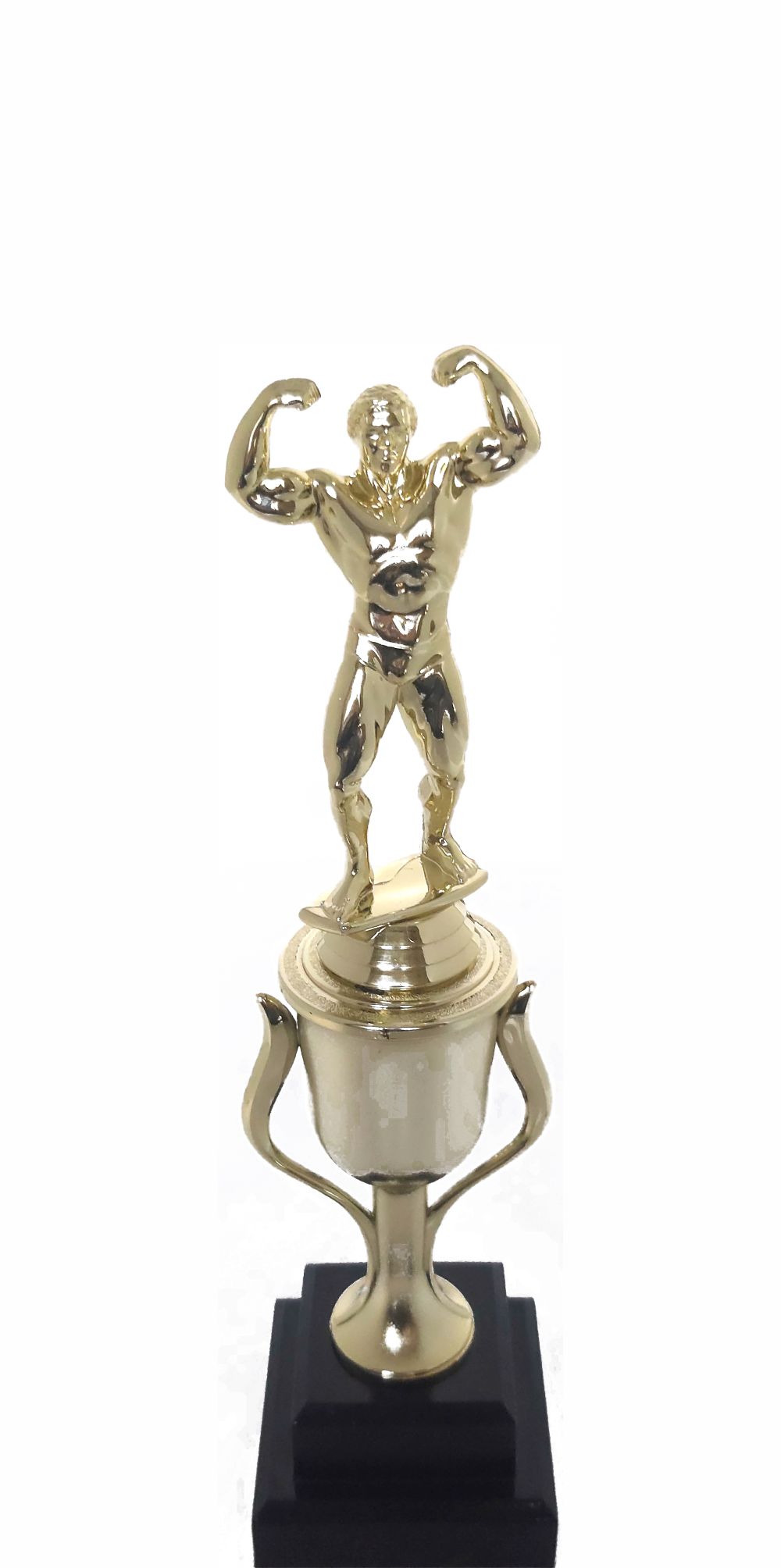 BODY BUILDER MALE 245MM
