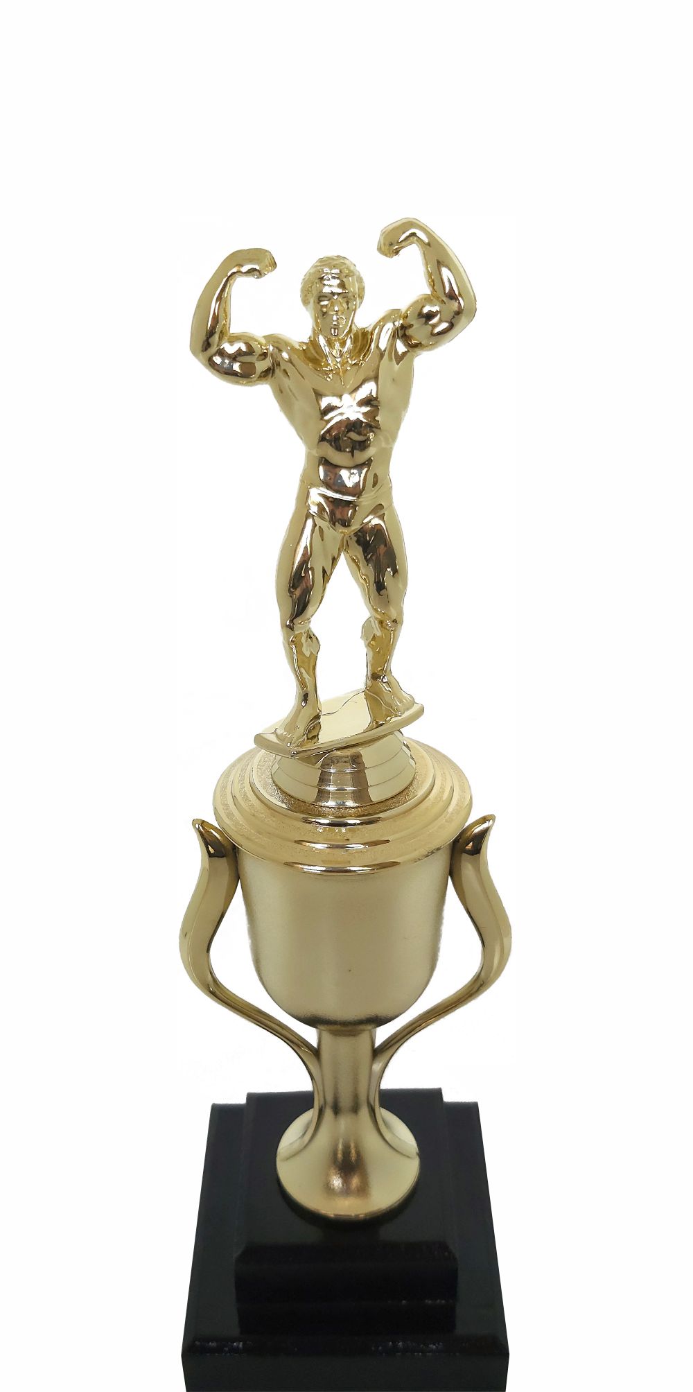 BODY BUILDER MALE 265MM