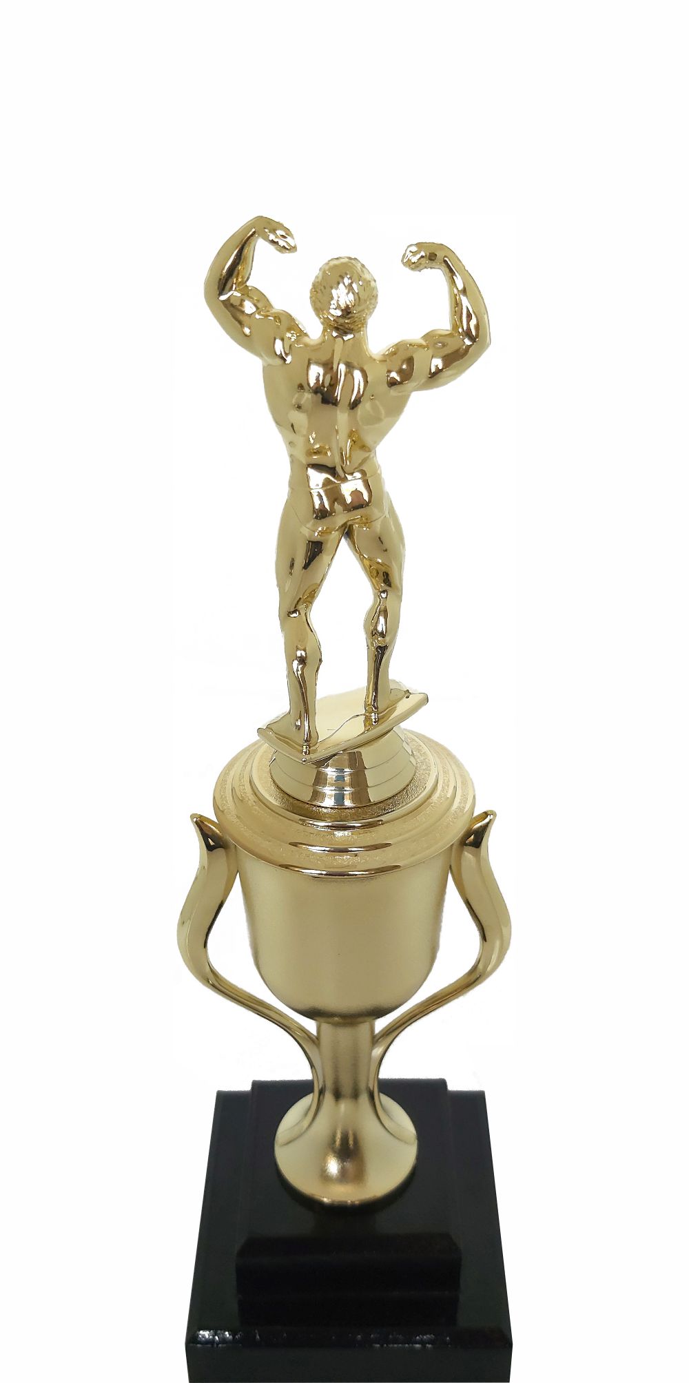 BODY BUILDER MALE 265MM