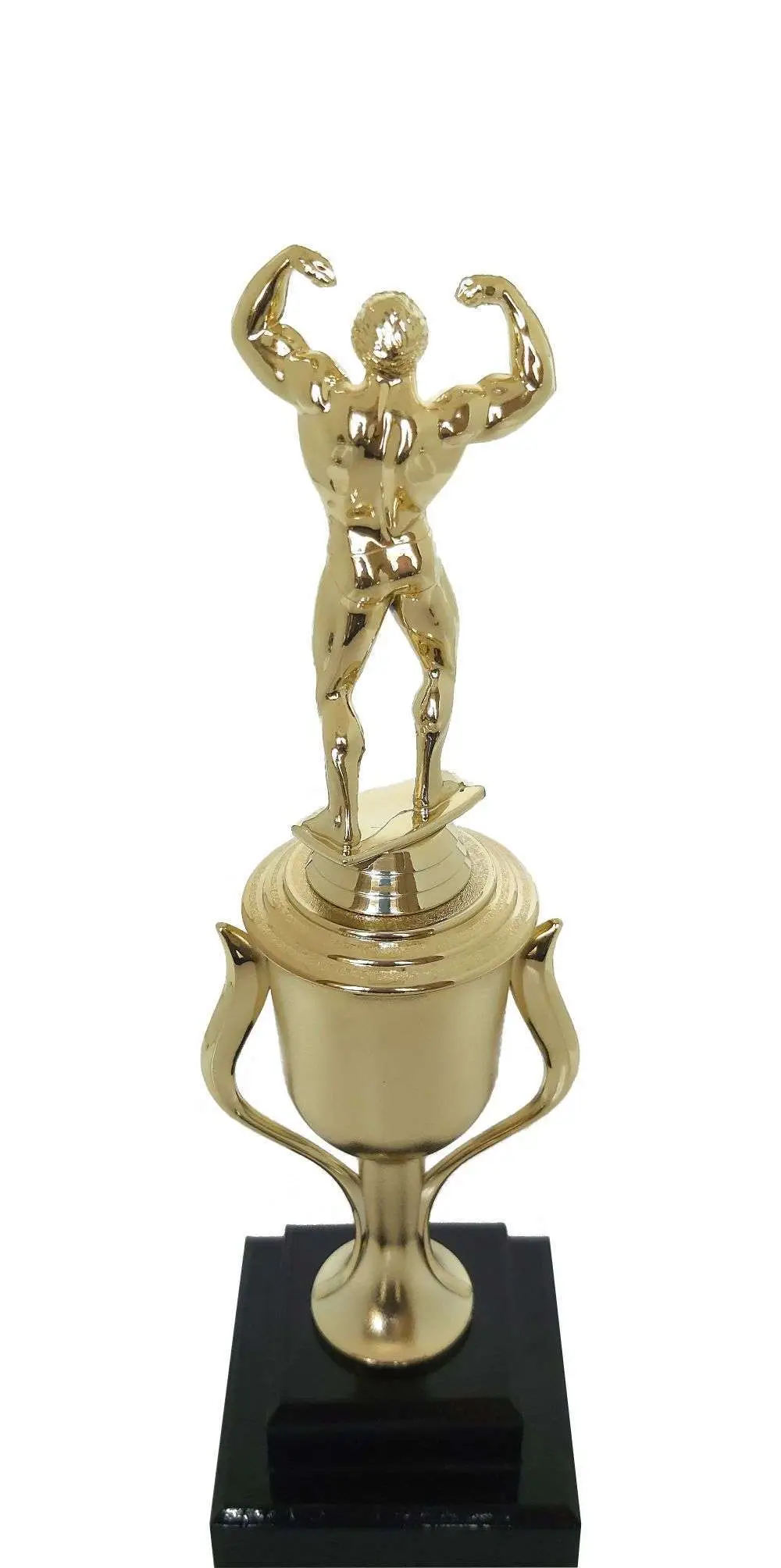 BODY BUILDER MALE 265MM