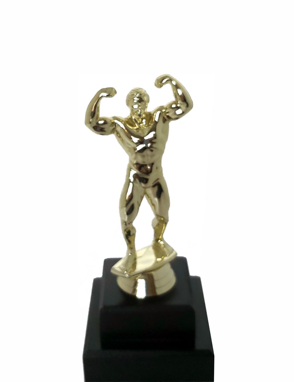 BODY BUILDER MALE 170MM