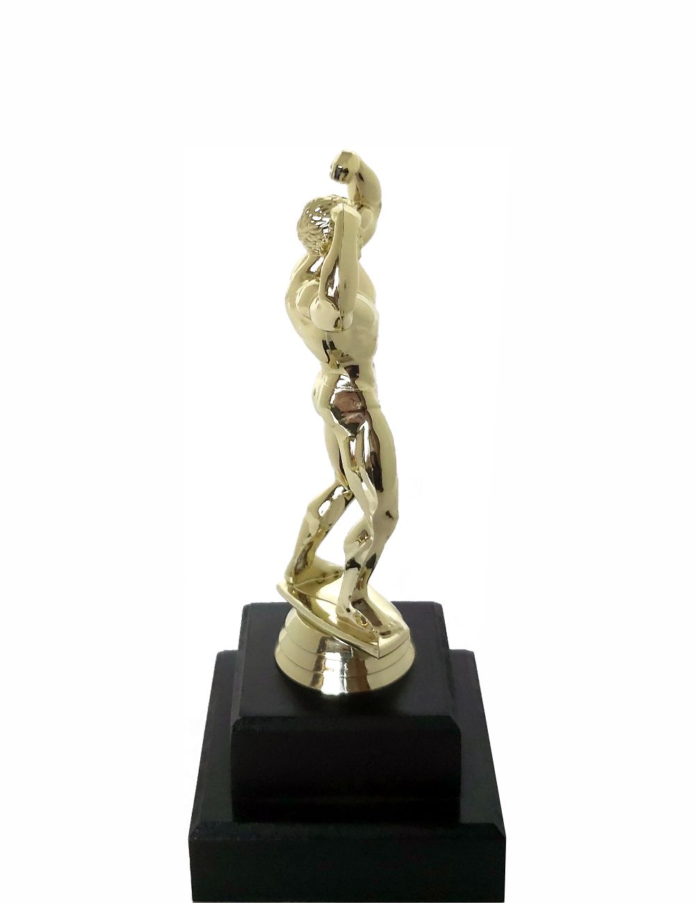 BODY BUILDER MALE 170MM