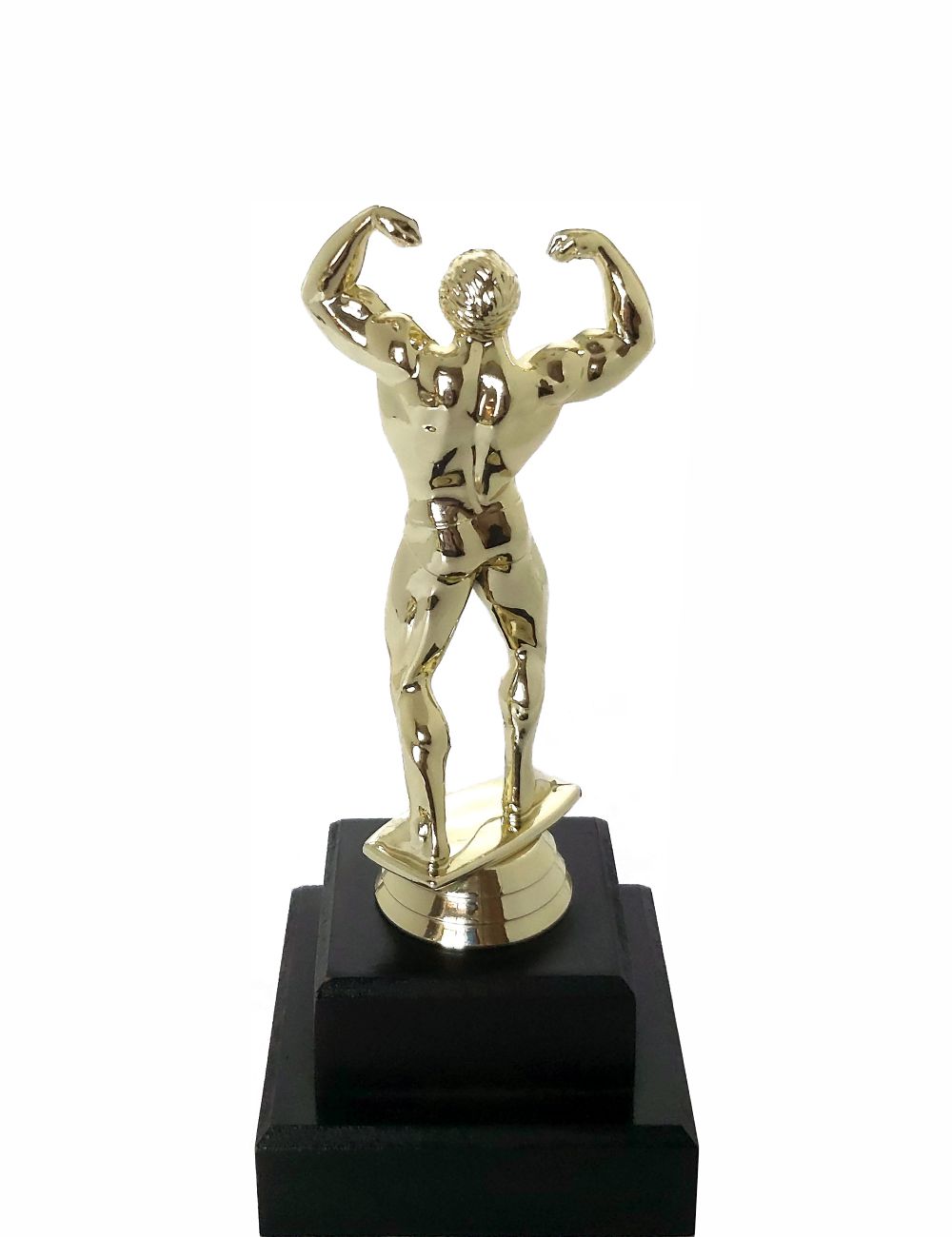 BODY BUILDER MALE 170MM