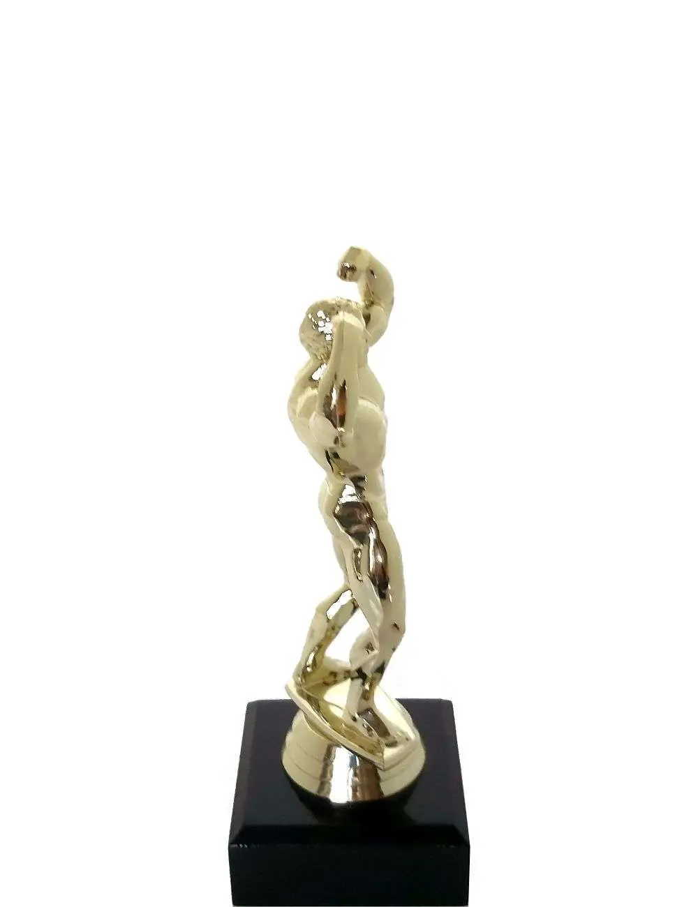 BODY BUILDER MALE 150MM