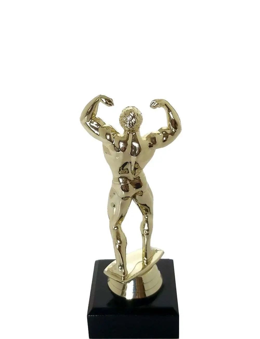 BODY BUILDER MALE 150MM