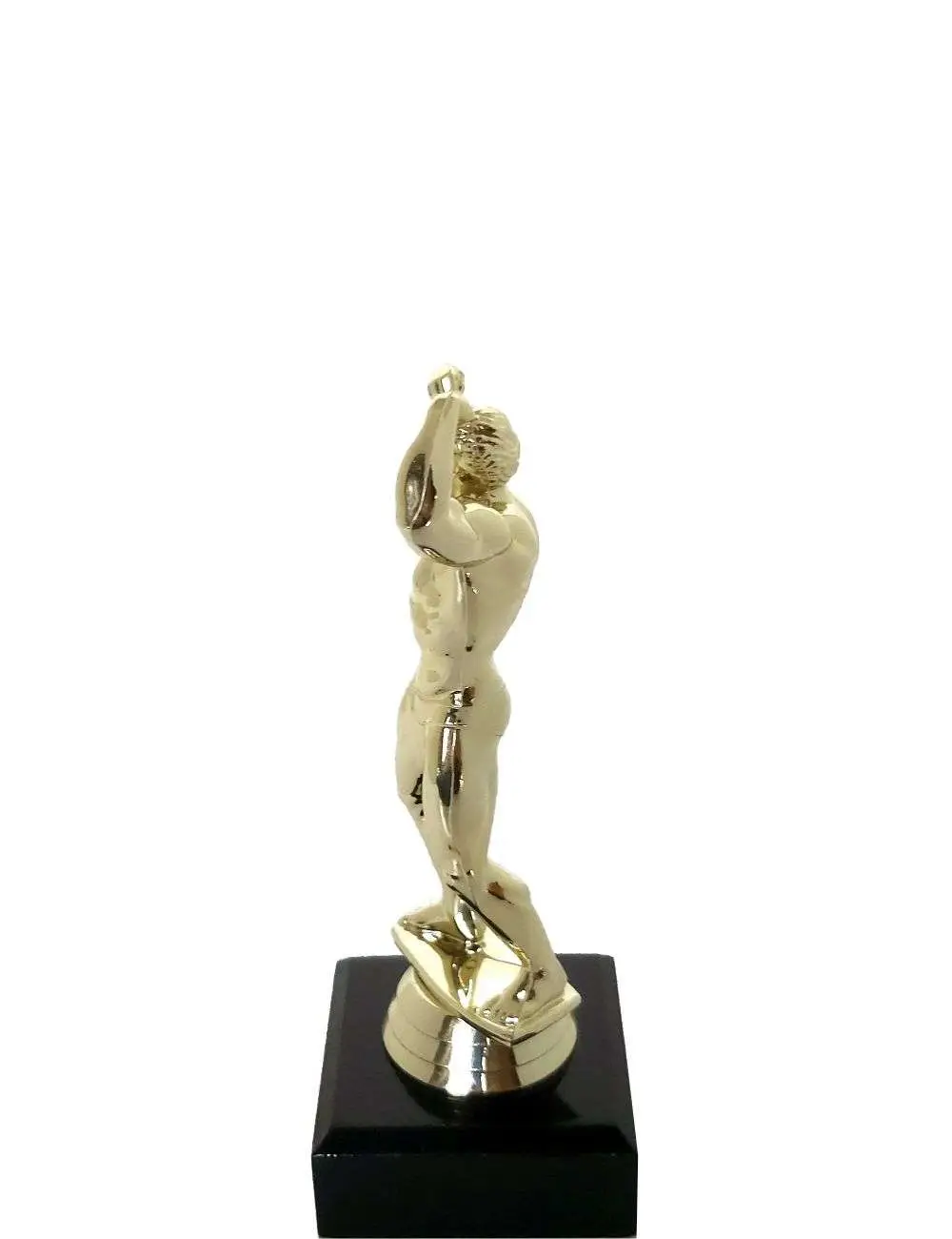 BODY BUILDER MALE 150MM