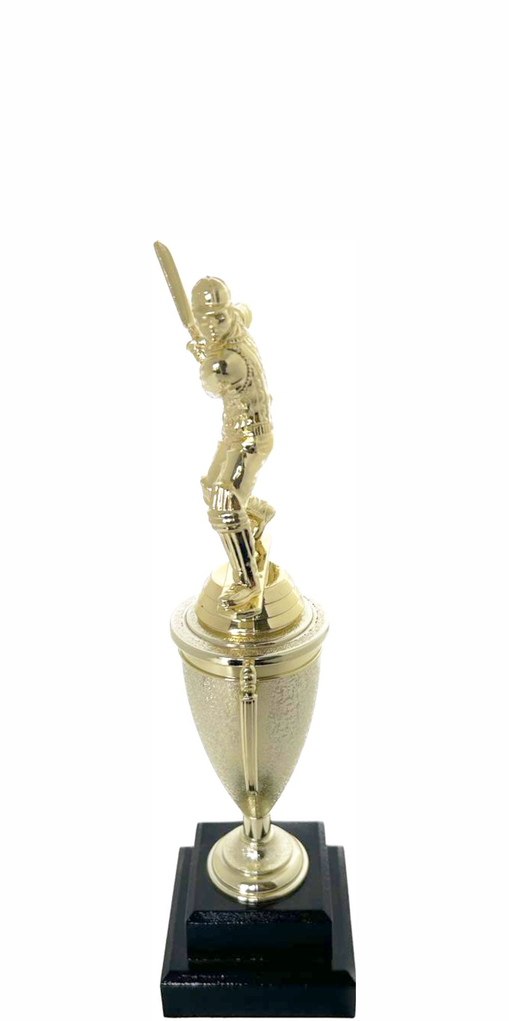 Cricket Batsman Trophy 270mm