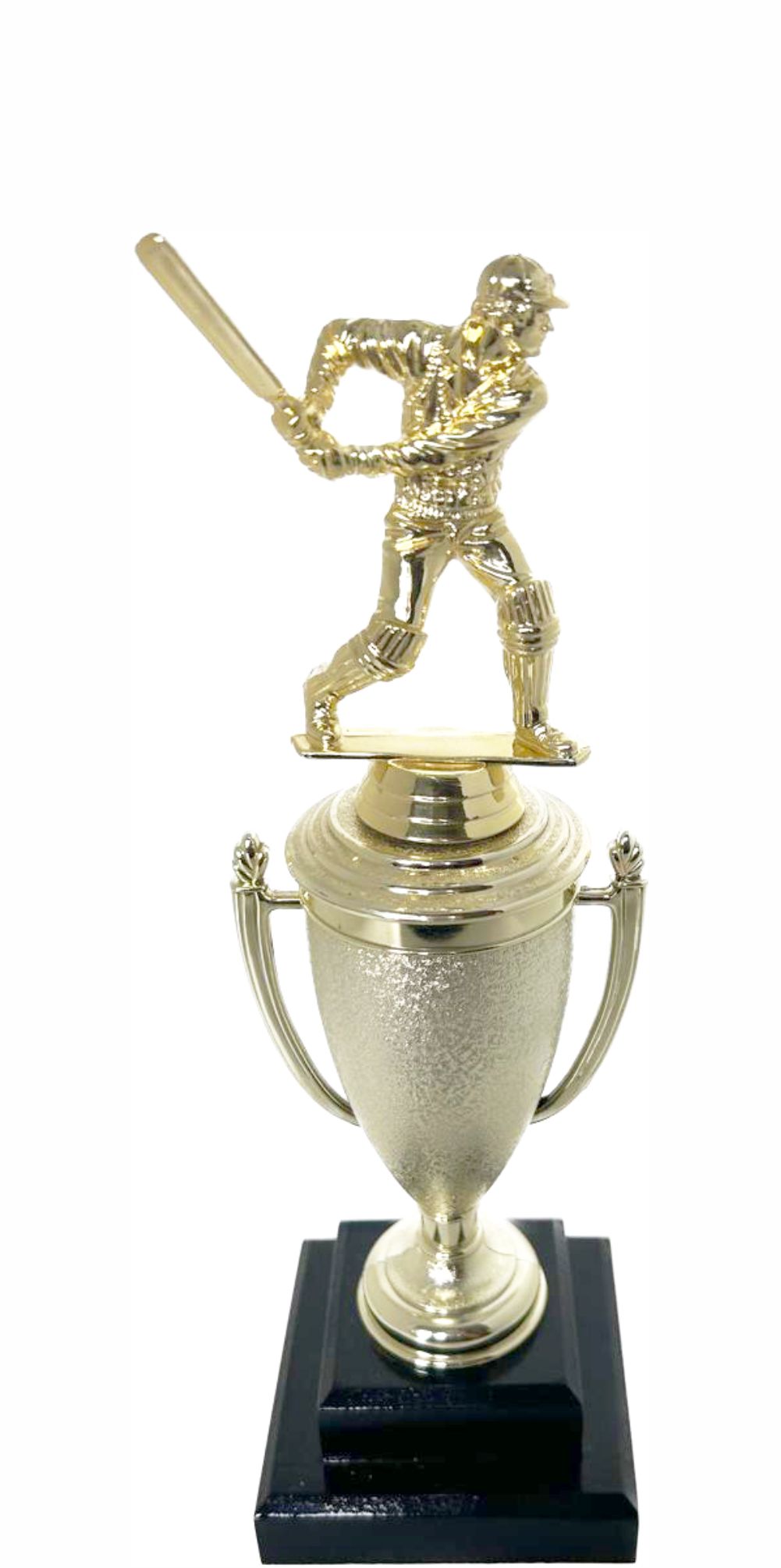 Cricket Batsman Trophy 300mm