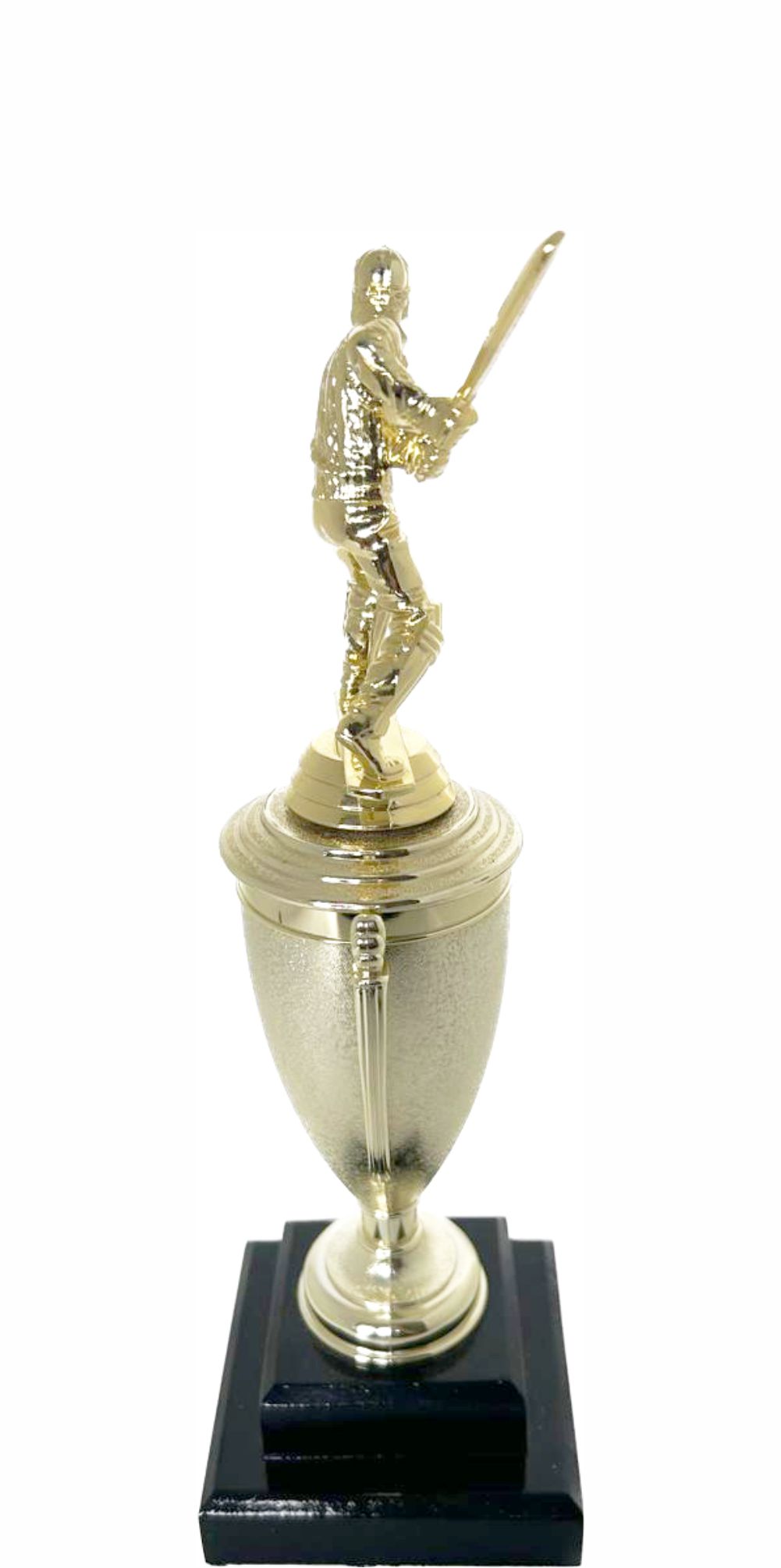 Cricket Batsman Trophy 300mm