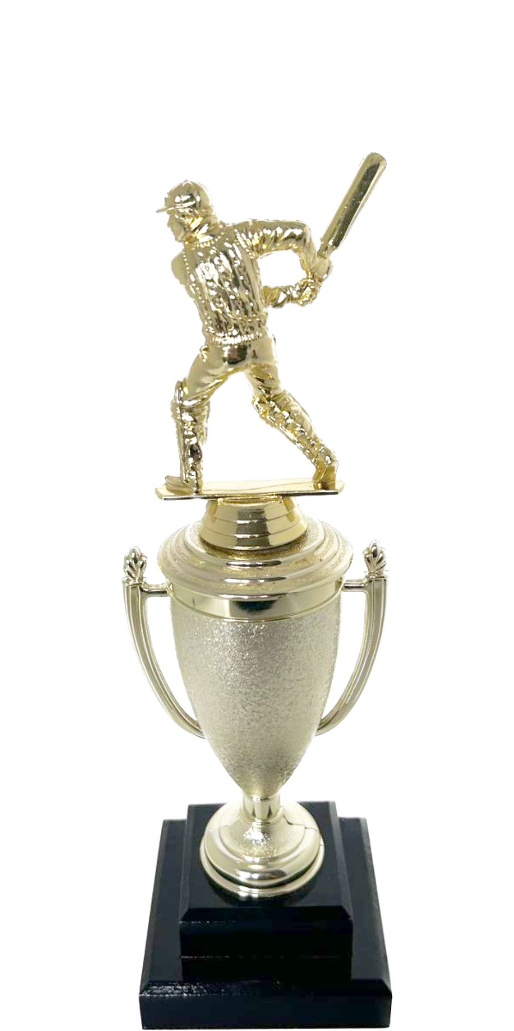 Cricket Batsman Trophy 300mm