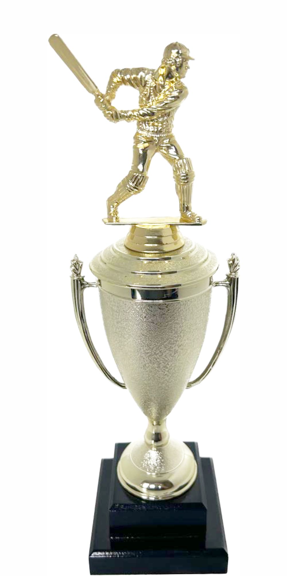 Cricket Batsman Trophy 340mm
