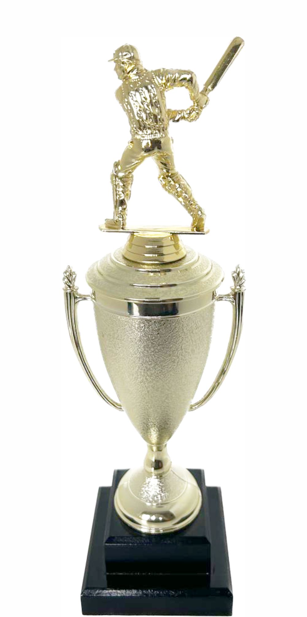 Cricket Batsman Trophy 340mm