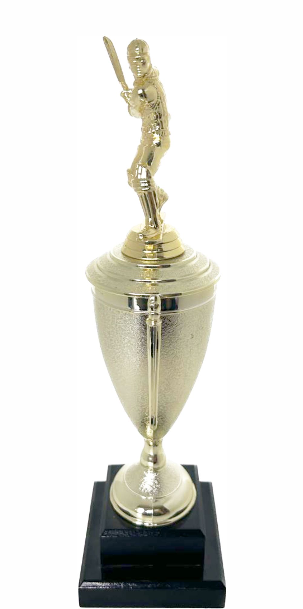 Cricket Batsman Trophy 340mm