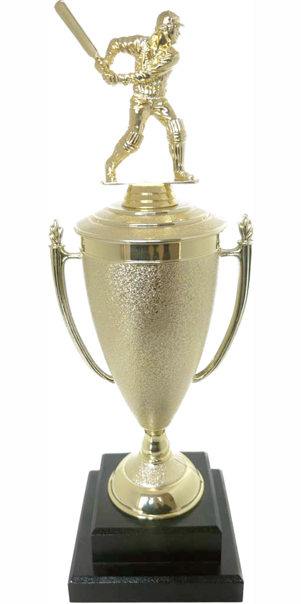 Cricket Batsman Trophy 380mm