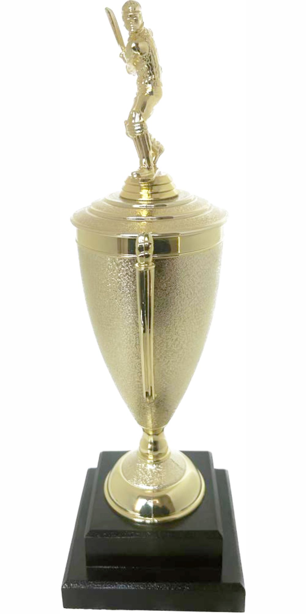 Cricket Batsman Trophy 380mm
