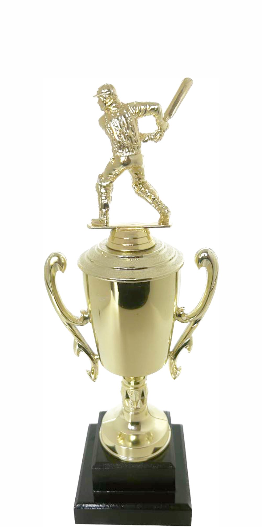 Cricket Batsman Trophy 300mm