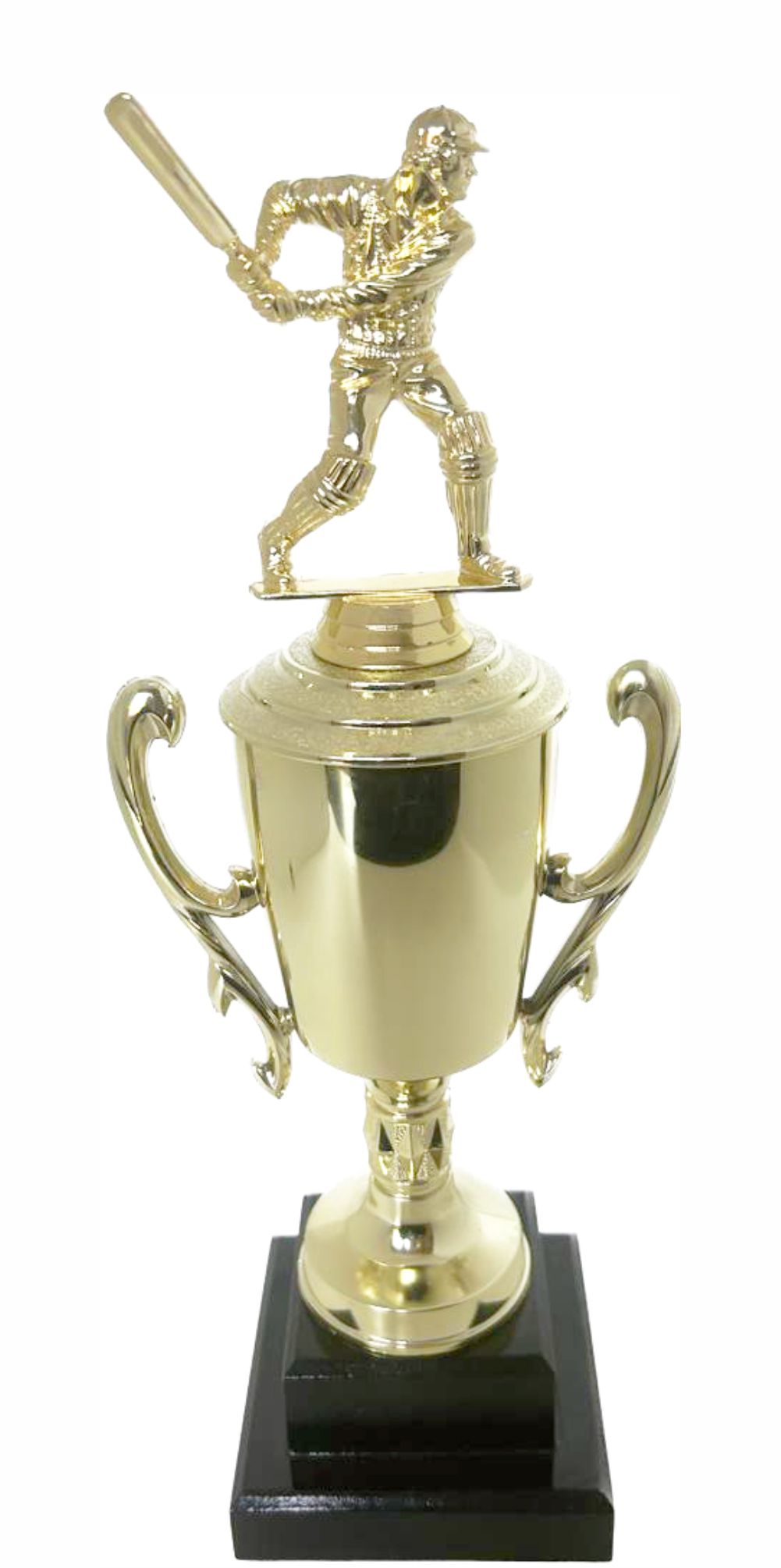 Cricket Batsman Trophy 340mm