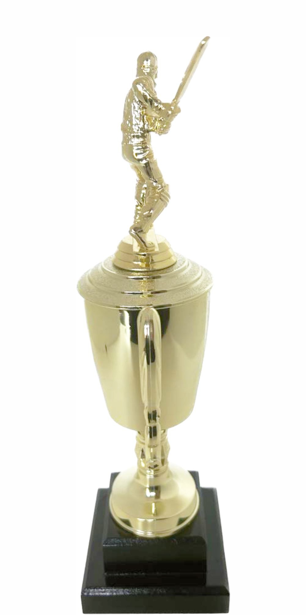 Cricket Batsman Trophy 340mm