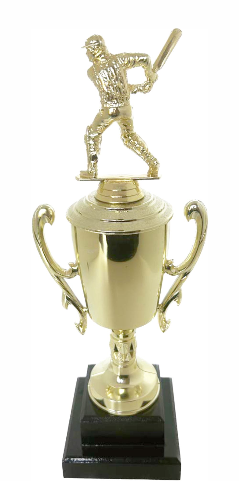 Cricket Batsman Trophy 340mm