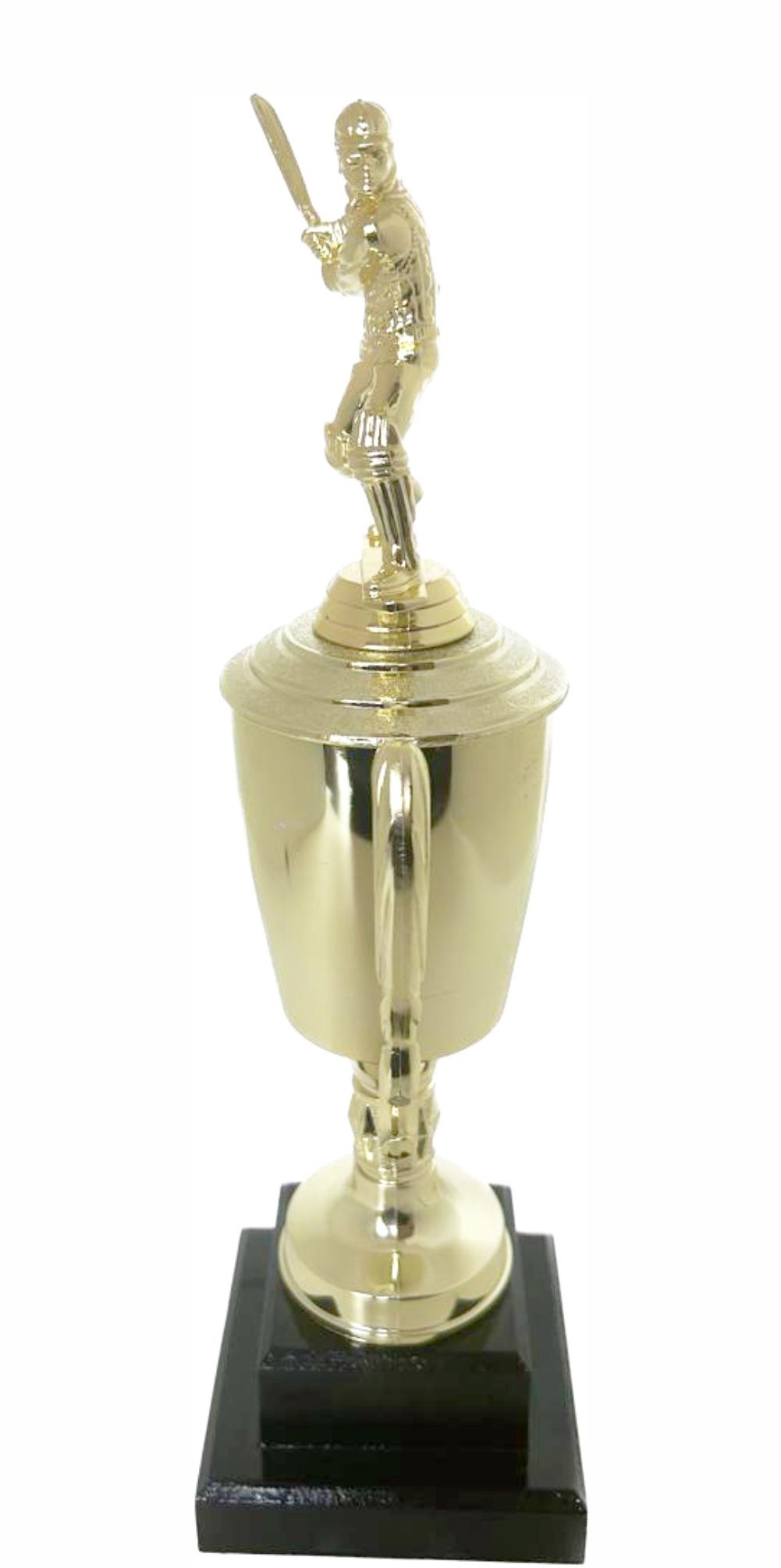 Cricket Batsman Trophy 340mm