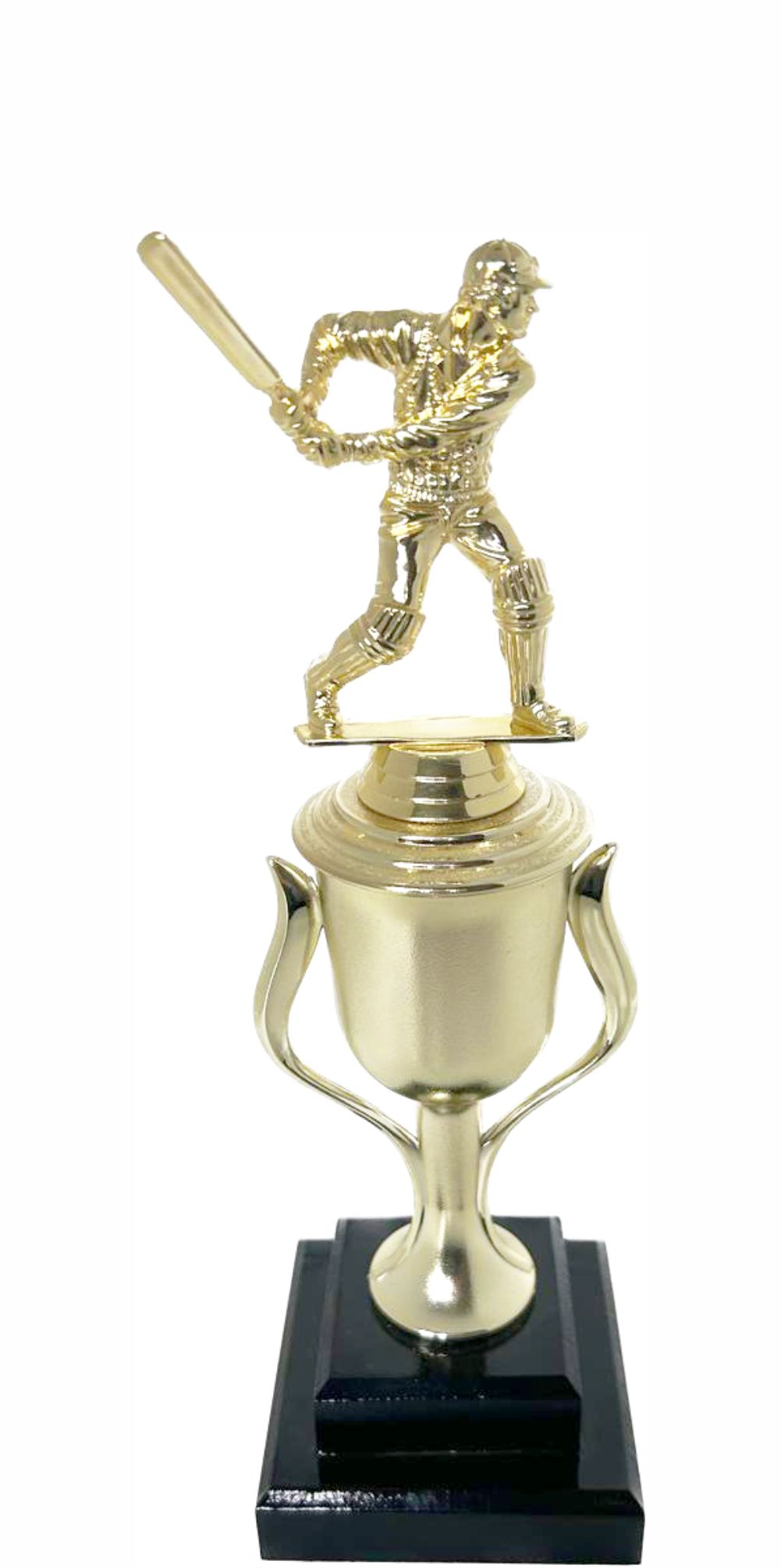 Cricket Batsman Trophy 300mm