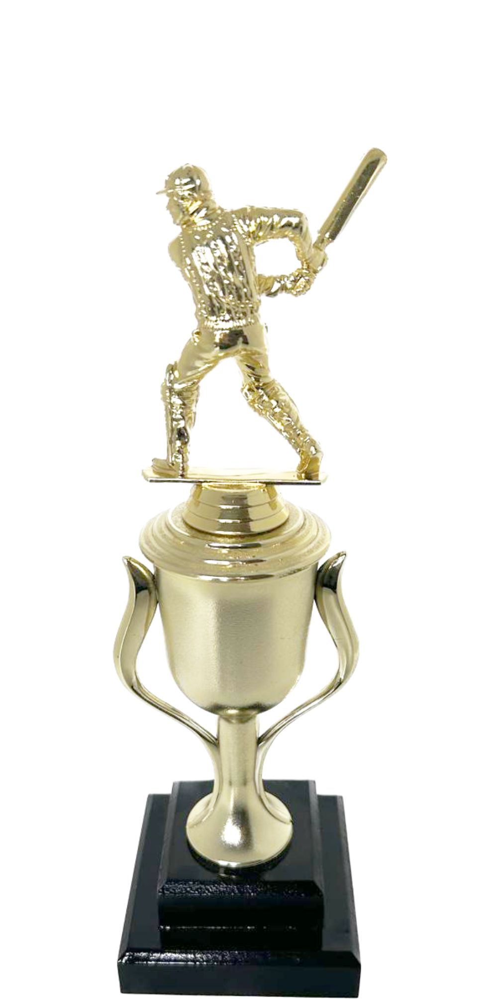 Cricket Batsman Trophy 300mm