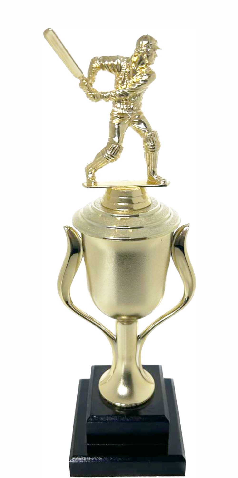 Cricket Batsman Trophy 340mm