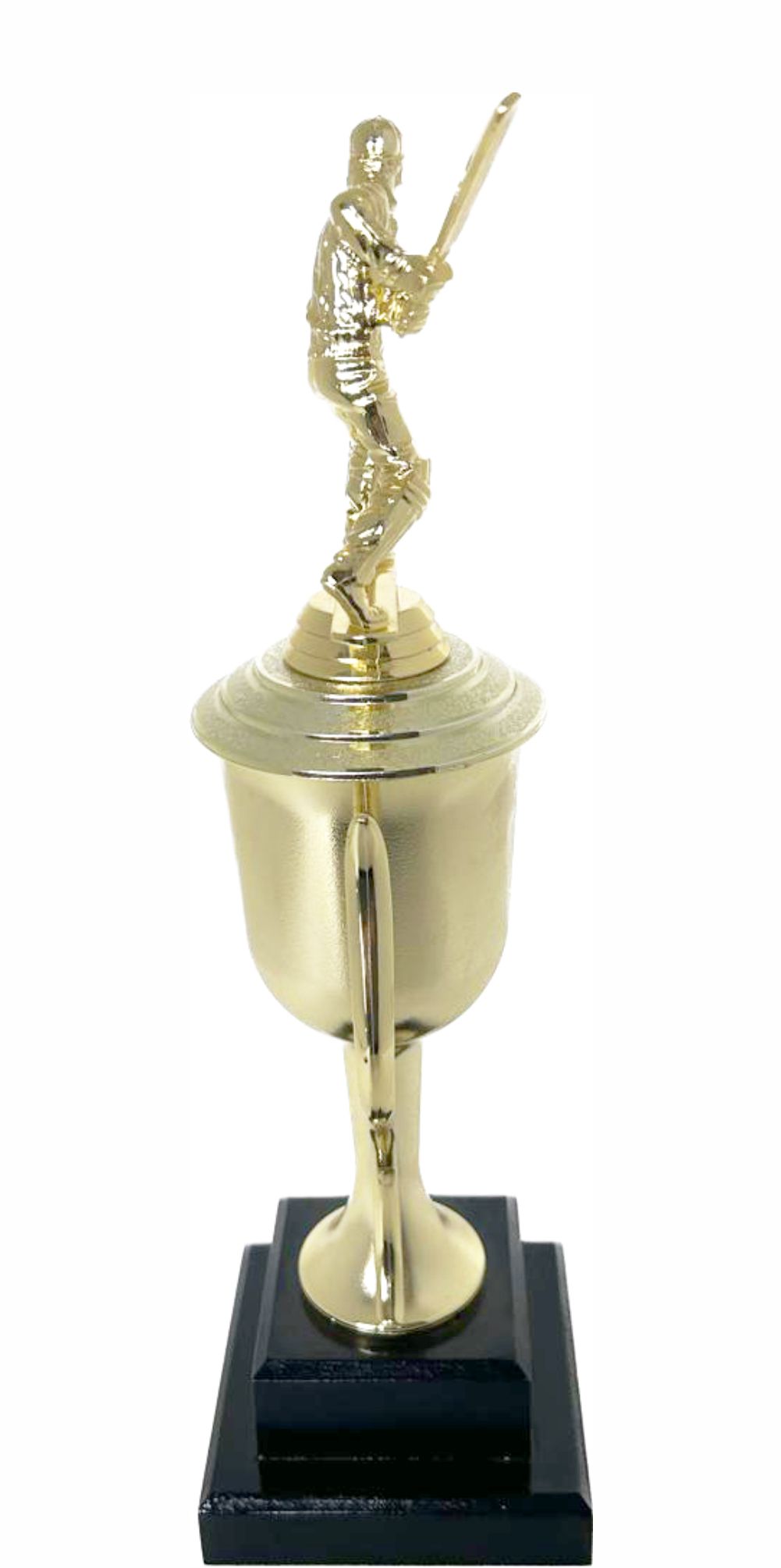 Cricket Batsman Trophy 340mm
