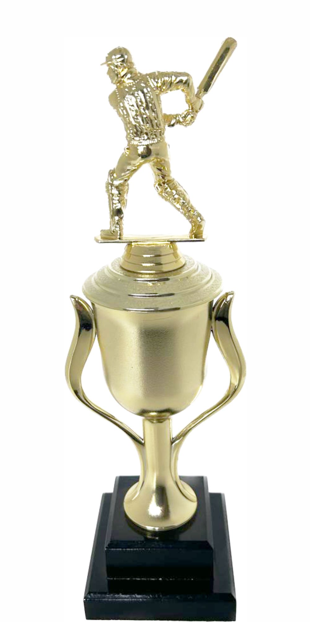 Cricket Batsman Trophy 340mm