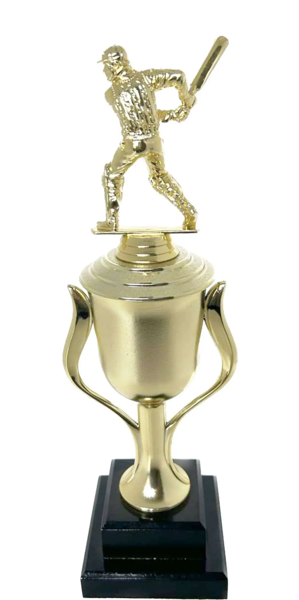 Cricket Batsman Trophy 340mm