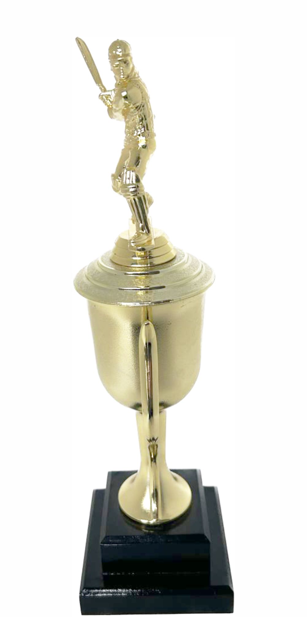 Cricket Batsman Trophy 340mm