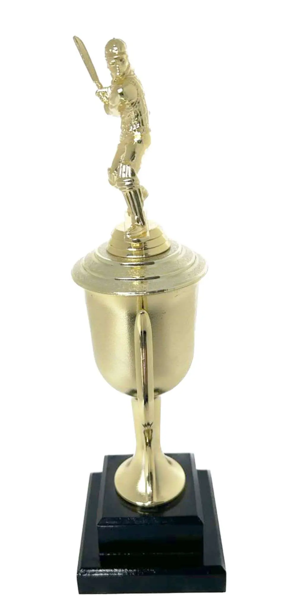 Cricket Batsman Trophy 340mm