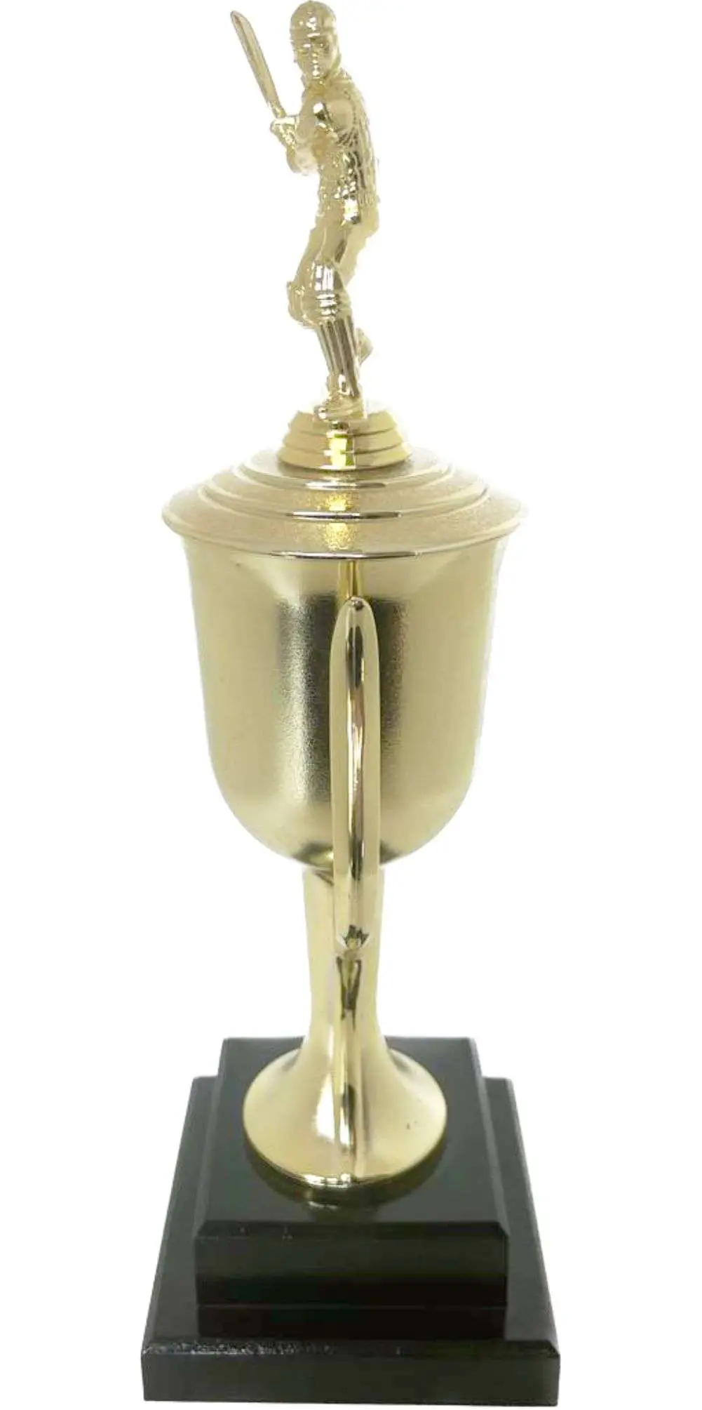 Cricket Batsman Trophy 380mm