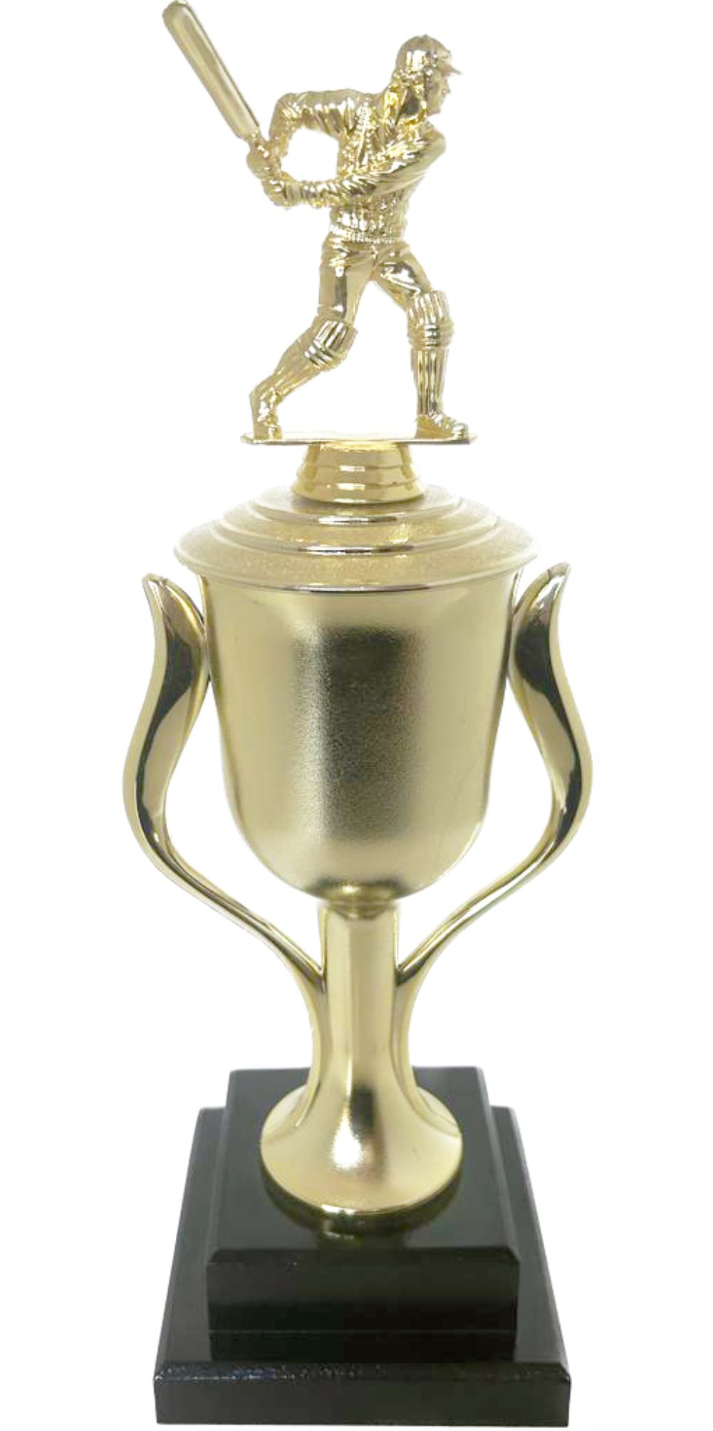Cricket Batsman Trophy 380mm