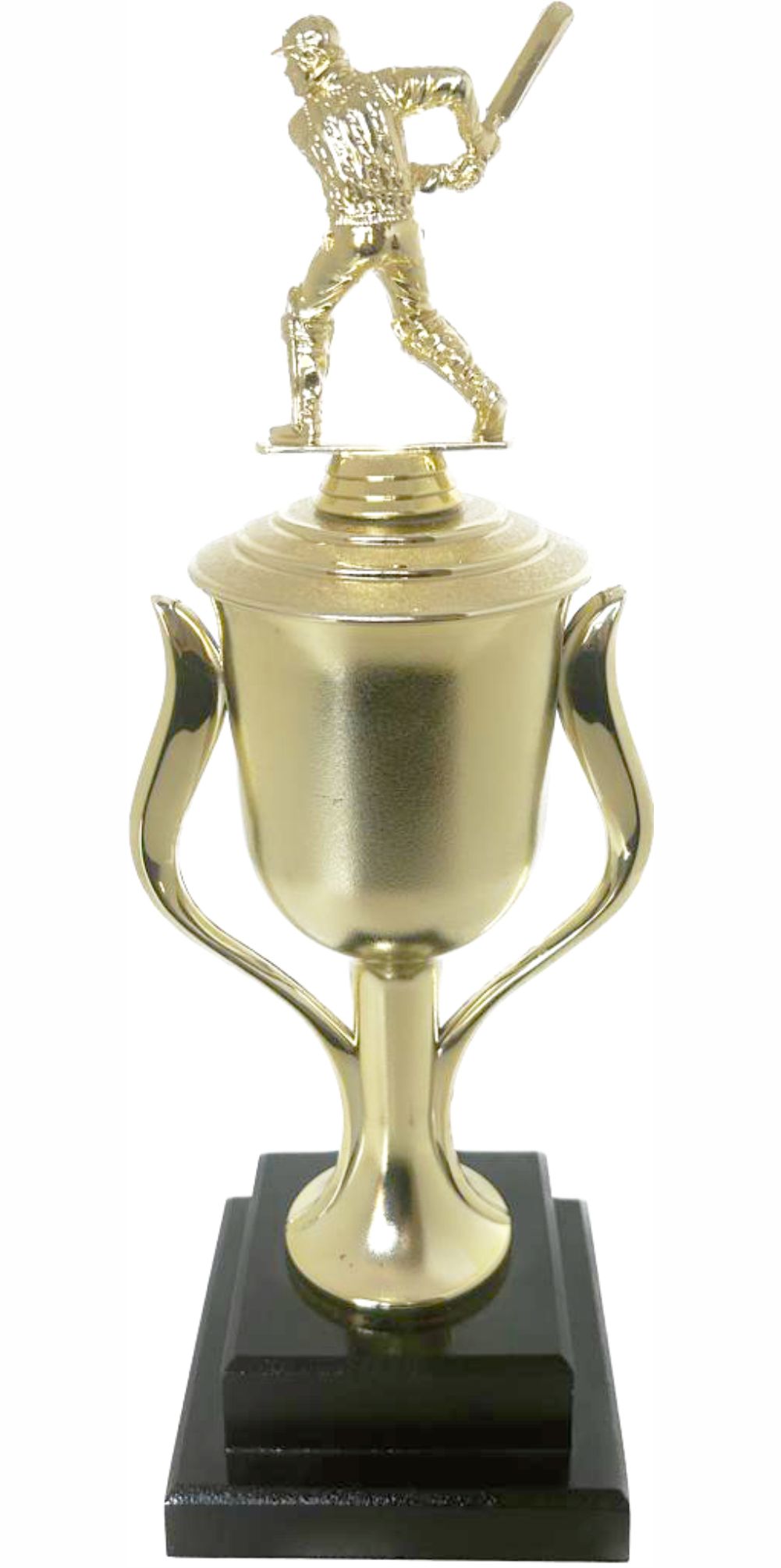 Cricket Batsman Trophy 380mm