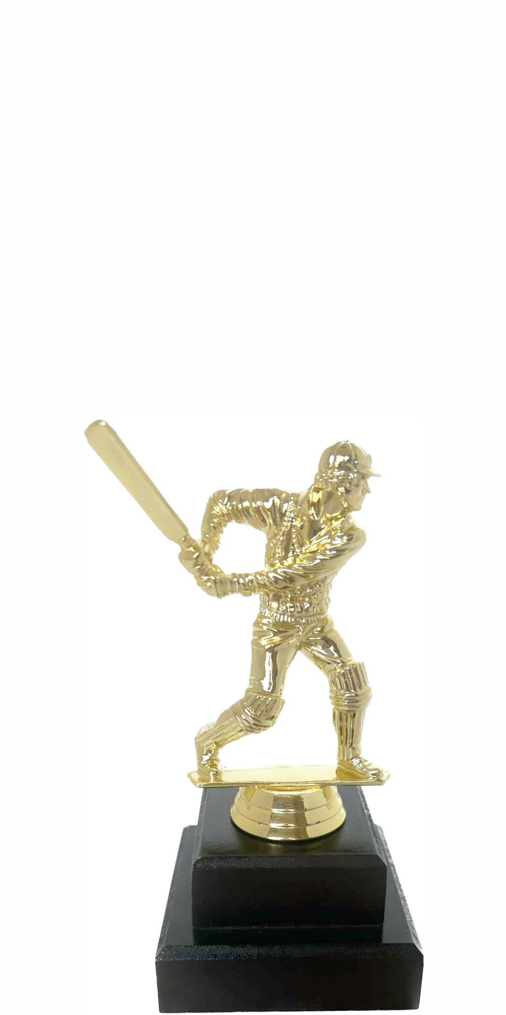 Cricket Batsman Trophy 155mm