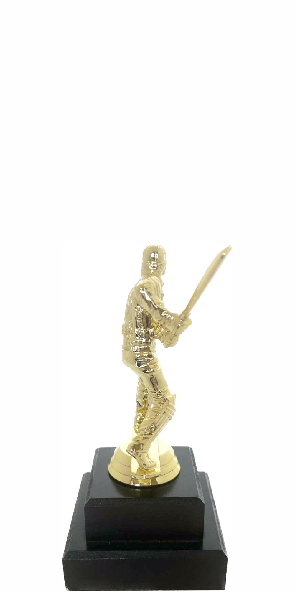 Cricket Batsman Trophy 155mm