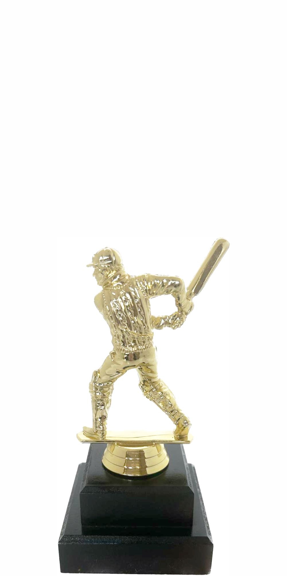 Cricket Batsman Trophy 155mm