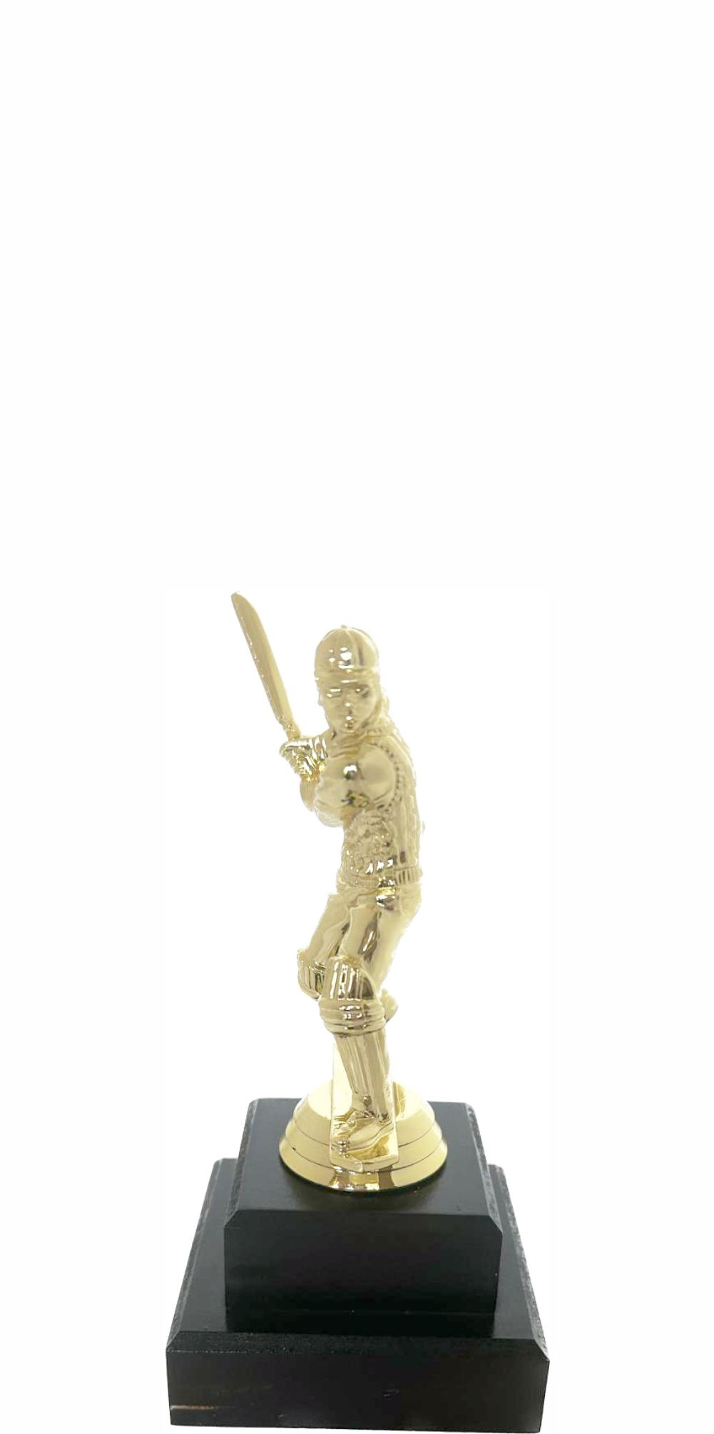 Cricket Batsman Trophy 155mm
