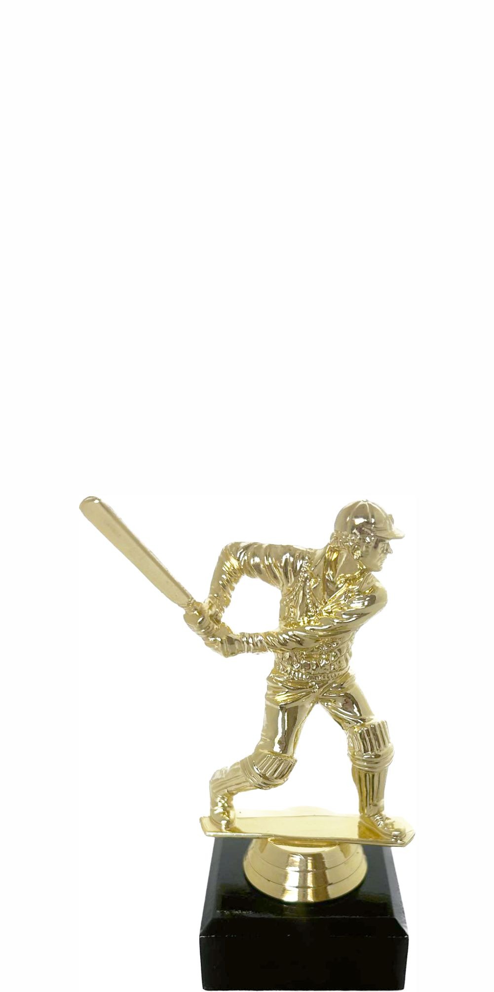 Cricket Batsman Trophy 135mm
