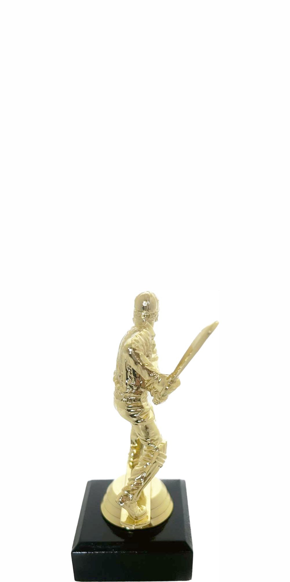 Cricket Batsman Trophy 135mm