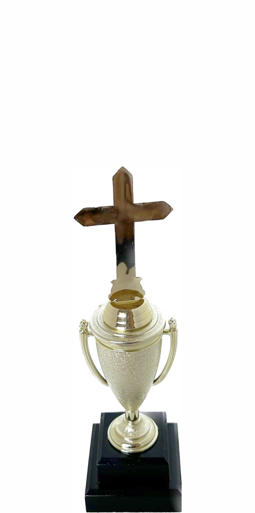 Religion Cross Trophy 255mm