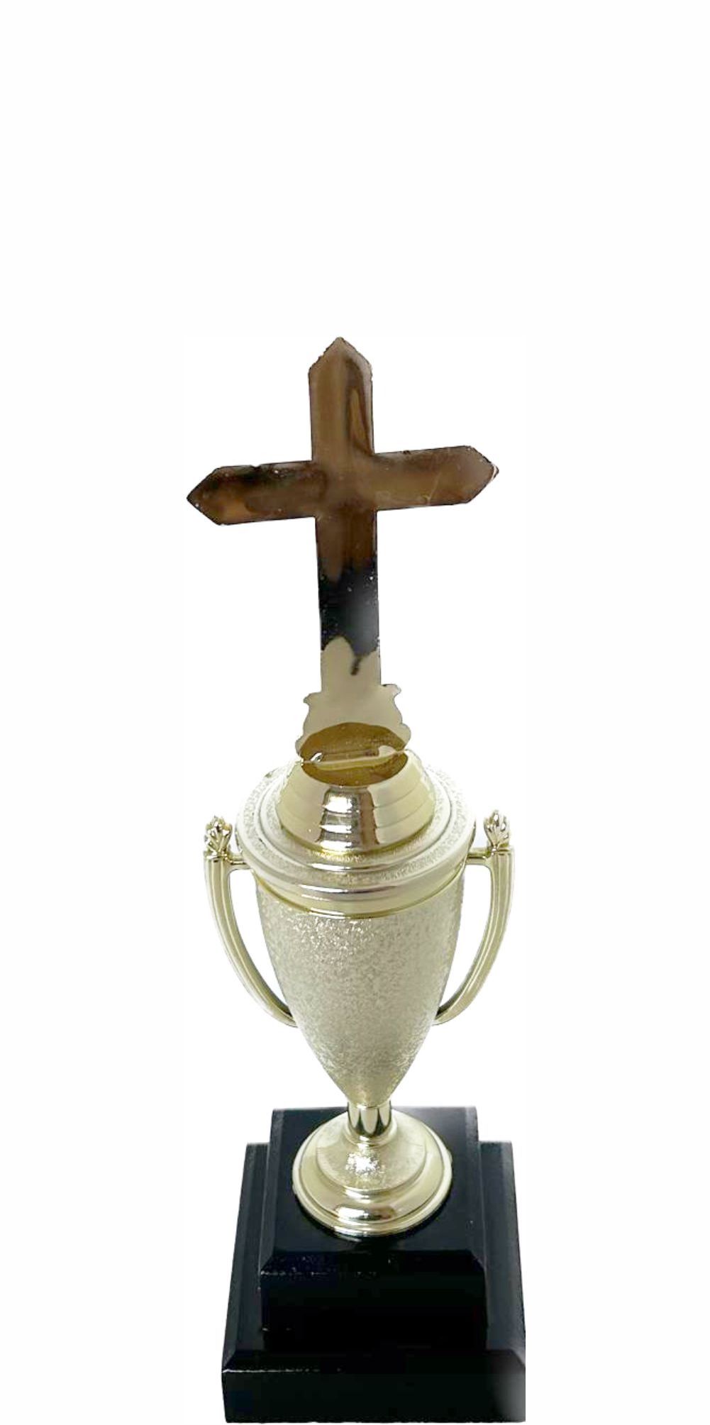 Religion Cross Trophy 280mm