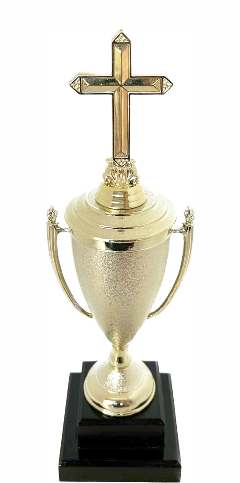 Religion Cross Trophy 355mm
